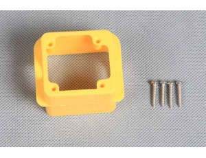 ROC 1.1M MXS Motor Board